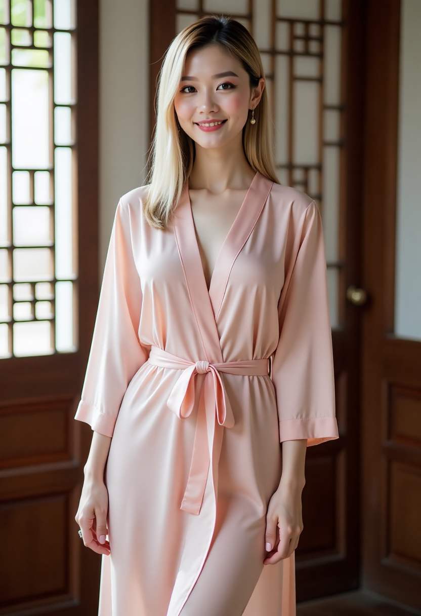虹